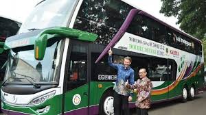 Kesempatan untuk rekan job hunter untuk melamar sebagai staff admin operational, telah dibuka dirifan financindo. Anda Ingin Mudik Naik Bus Tingkat Lorena Ini Rutenya Jurusan Yogya Segera Menyusul Tribun Jogja