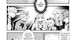 Wn The Gospel Of Natsuki Subaru Translated By Legion626 Album On Imgur Жизнь с нуля в альтернативном мире / re:zero kara hajimeru isekai seikatsu / re zero kara hajimeru isekai seikatsu. wn the gospel of natsuki subaru