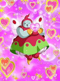 advent of beautiful love super ribrianne may my emotions reach you love heart arrow i ll pierce you with a b dragon ball z dragon ball super dragon ball