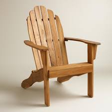 Natural Adirondack Chair Wood Adirondack Chairs Outdoor Chairs Adirondack Chair