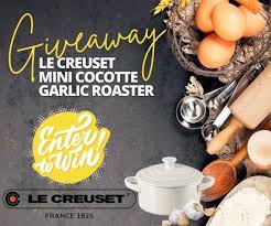 Le Creuset'S Mini Cocotte Set Can Be Used In The Microwave, Oven, Broiler  And Stored In The Fridge Or Freezer. The Four Piece Set Is $120, Available  At Amazon.Com Or Sur La