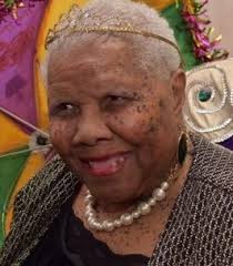 Doris Williams Obituary