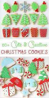 The light wooden table area allows for copy space. Decorated Christmas Cookies Glorious Treats Christmas Cookies Decorated Christmas Sugar Cookies Xmas Cookies