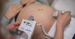 Between 11 weeks and 13 weeks plus six days of pregnancy. Should I Be Concerned If My Baby S Ultrasound Shows A Heart Defect Multicare Vitals Blog Multicare