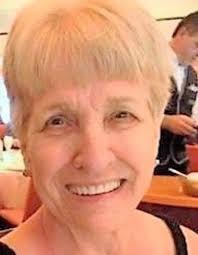 Dorothy Henderson Obituary