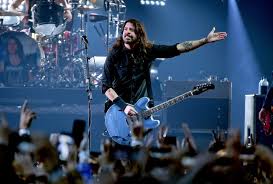 Foo fighters will play the first concert at nyc's madison square garden (msg) in more than 460 days after it shuttered due to the coronavirus pandemic. Foo Fighters To Play A Reopened Madison Square Garden In 12 Days