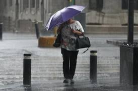¿Caerá un aguacero? CDMX y Edomex esperan lluvias con temperaturas frescas este jueves 4 de junio