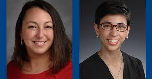 Pathology Department Members Present at AANP Annual Meeting