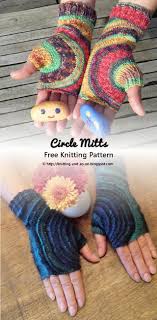 We did not find results for: Knitting And So On Circle Mitts