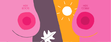 Nipple Facts 25 Things To Know About Types Sizes And Bumps