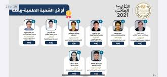ويمكن لمن يهمه الأمر من طلاب الثانوية العامة 2021 وأولياء أمورهم الدخول على رابط نتيجة الثانوية العامة برقم الجلوس على موقع. Hvyd15cdx85nzm