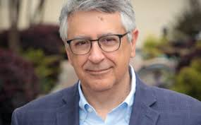 Keith Le Goy to Lead SPT