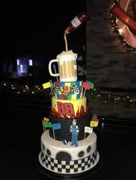 Paired with 6 original nascar cards. 9 Kev Bday Cake Ideas In 2021 Cake Nascar Cake Nascar Party