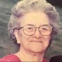 Lavinia Jane Norman (1928–1999)