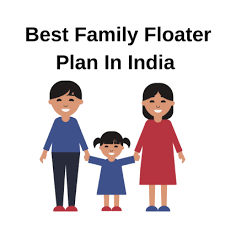 Top 6 Best Family Floater Health Insurance Plans In India 2019