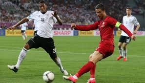 Leggi gli ultimi aggiornamenti di calcio: Confederations Cup 2017 Quote Germania E Portogallo Favorite