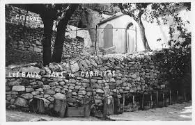 Postal camps la source 83170 code postal canadel 83820 code postal carces 83570 code postal carnoules 83660 code postal carnoux en provence 13470 code postal caromb 84330 code postal carpentras 84200. Les Baux De Provence Carte Photo Du Mas Des Carritas Aux Baux De Provence Cartorum