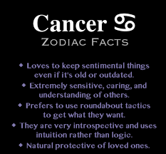 Cancer zodiac sign traits emotional, intuitive, and practically psychic; Everything You Need To Know About Dating A Cancer Hubpages