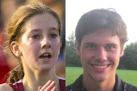 Newman girls notch regional title; Rowe is 1st Mason City qualifier since  2010