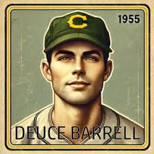 The Ballad of the Brothers Barrell