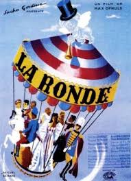 Ainuke asi, mida vajame, on kiire ühendus. What Is It La Ronde 1950 Film Encyclopedia