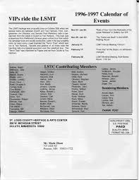 The D&NE #14 Thunders in the Tamaracks