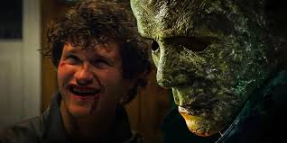 Recent thought about Ends. : r/Halloweenmovies