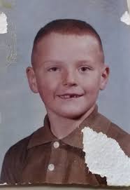 Today should have been my brother's 67th birthday but we lost him in 2015.  He really was a thoroughly decent human being.