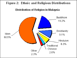 The population estimates are based on population and housing census 2010 which has taken into accounts births. Ethnic Makeup Of Malaysia Makeupview Co