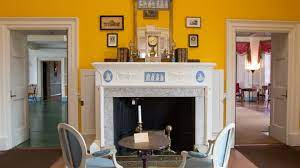 Trisha has traveled the world but always finds time to return to monticello, ga to visit family and friends. Rooms Furnishings In Monticello Thomas Jefferson S Monticello