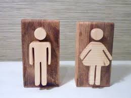 pin by the schimberg group inc on beachhouse retail dressing room bathroom door sign restaurant bathroom bathroom signs