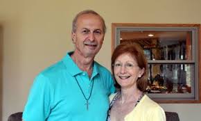 Read 5 common signs to identify if you have throat cancer. Patient Stories Head And Neck Cancers Henry Ford Health System Detroit Mi