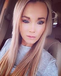 Jennifer Driskell's Instagram, Twitter & Facebook