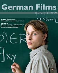 Sina had at least 1 relationship in the past. Quarterly 4 2009 German Films