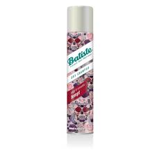 Let's face it, life gets crazy sometimes and skipping a wash (or two) is inevitable. Batiste Tempt Dry Shampoo 200ml Beautyaz
