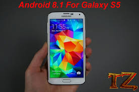 Principal placa base para samsung galaxy s5 active g870 g870 a unlocked cualquier red : How To Update Samsung Galaxy S5 To Android 8 1 Oreo