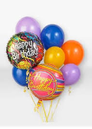 Maybe you would like to learn more about one of these? Birthday Balloon Bouquet In Charlottesville Va Agape Florist