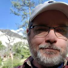 Dream: Tales from the Pikes Peak Writers