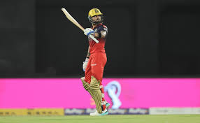 Virat Kohli Scirpts IPL History, Becomes First Player Ever To Touch This Milestone