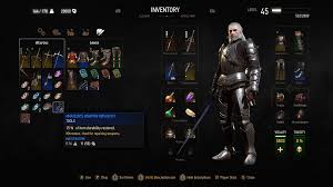 Yeah but getting down to every ability requires a certain number of points invested in the. 7 Things You Need To Know About The Witcher 3 S Massive Blood And Wine Expansion