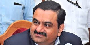 Excited to be part of the india growth story! Re 1 Invested In Adani Enterprises Has Yielded 800 Times Return Gautam Adani The New Indian Express