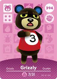 With The Animal Crossing Amiibo Catalog You Can Search Browse Filter And Sort Thro Animal Crossing Amiibo Cards Animal Crossing Animal Crossing Characters
