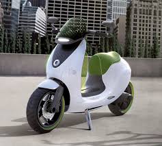 Smart S Escooter To Become Reality Hybridcars Com E Scooter Scooter Motorcycle