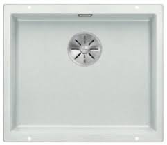 Blanco metra xl 6 s anthrazit exzenterbetätigung; Subline 500 U Sink Blanco Silgranit Range Order From The Hafele N Z Shop