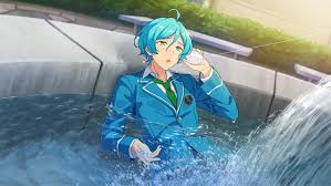 Kanata Shinkai Gallery The English Ensemble Stars Wiki Fandom Ensemble Stars Kanata Stars