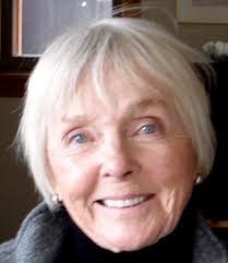 Elizabeth Deering avis de décès