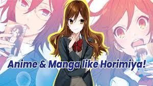 Check spelling or type a new query. 10 Lovely Anime Manga Like Horimiya For Rom Com Lovers August 2021 Anime Ukiyo