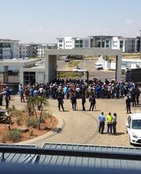 Want to plan your visit for your lunch hour? Union Post Office Exco A Virus That Must Go Fin24