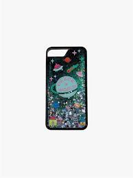 Siyah Slogan Ve Gokyuzu Temali Telefon Kilifi Telefonlar Telefon Kilifi Kiliflar