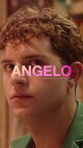 💥 TEASER OUT NOW 💥 The wait is almost over! Just 1 day left until the  #WorldPremiere of our short film #ANGELO at Fringe Queer Film & Arts Fest  2024. Join us